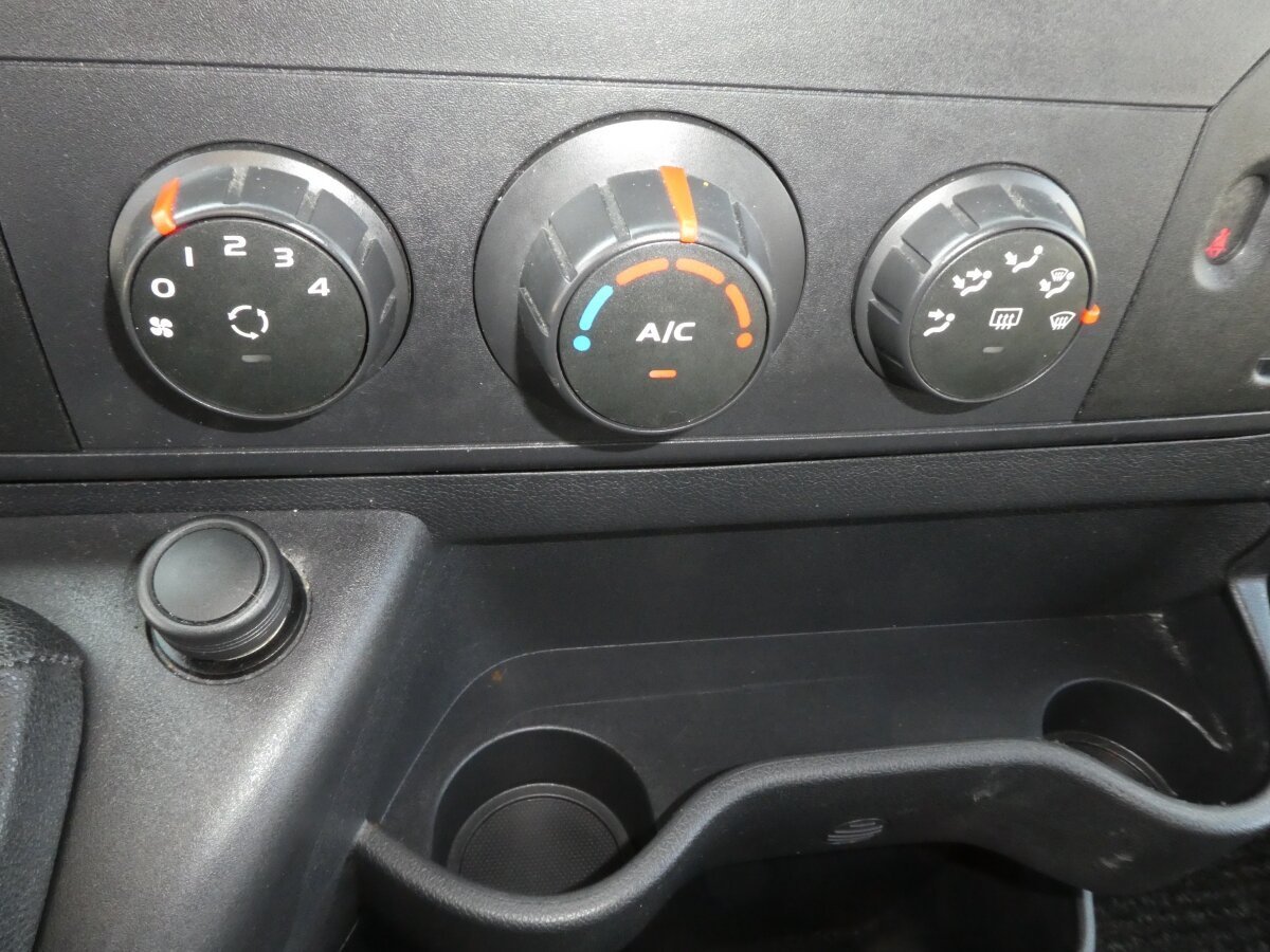 Renault Master Navi/Airco/Euro 6 - Afbeelding 3