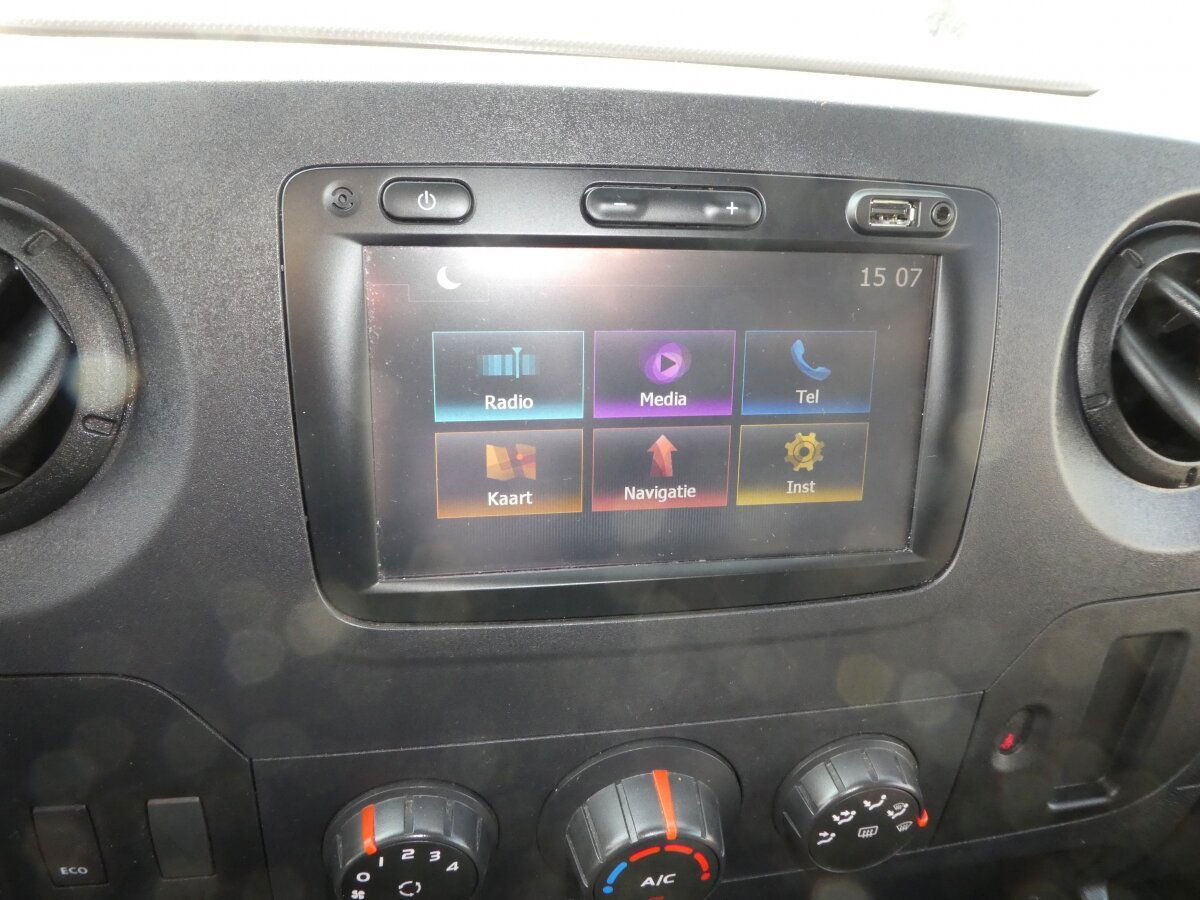 Renault Master Navi/Airco/Euro 6 - Afbeelding 4