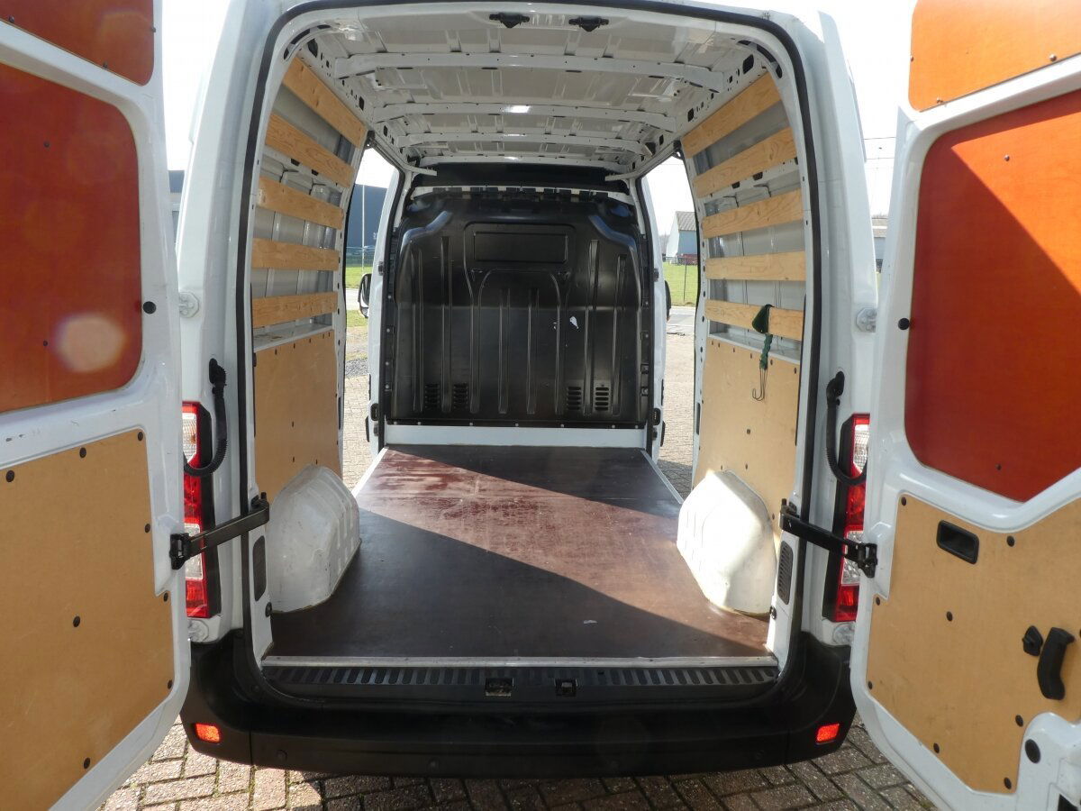 Renault Master Navi/Airco/Euro 6 - Afbeelding 5