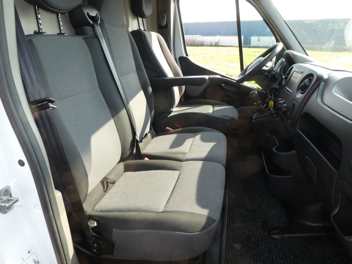 Renault Master Navi/Airco/Euro 6 - Afbeelding 6