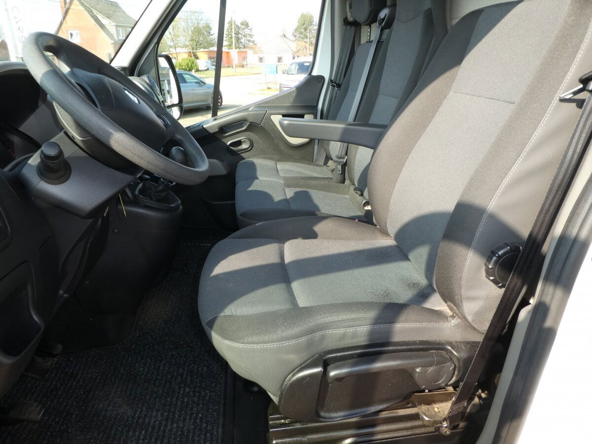 Renault Master Navi/Airco/Euro 6 - Afbeelding 7