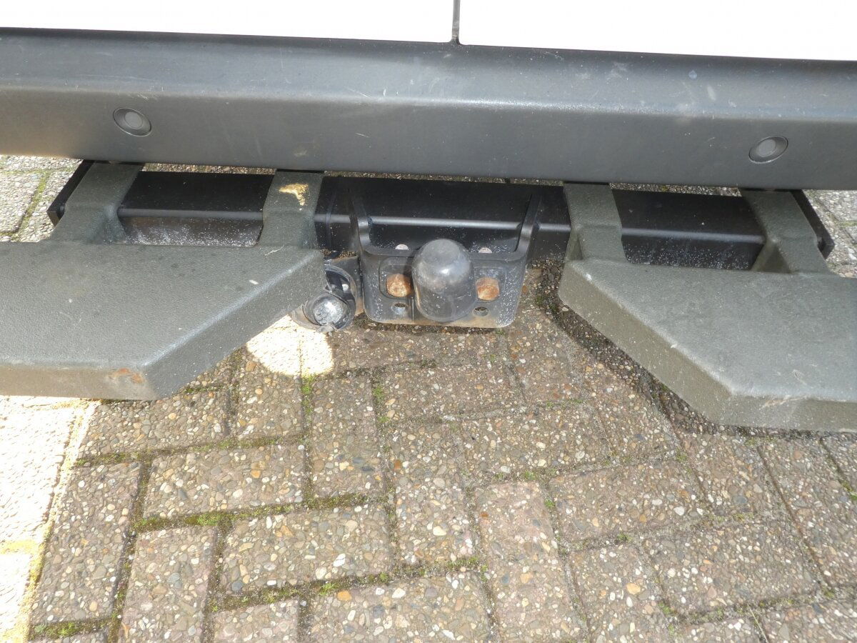 VW Crafter 2XH 2XL Navi Airco - Afbeelding 7