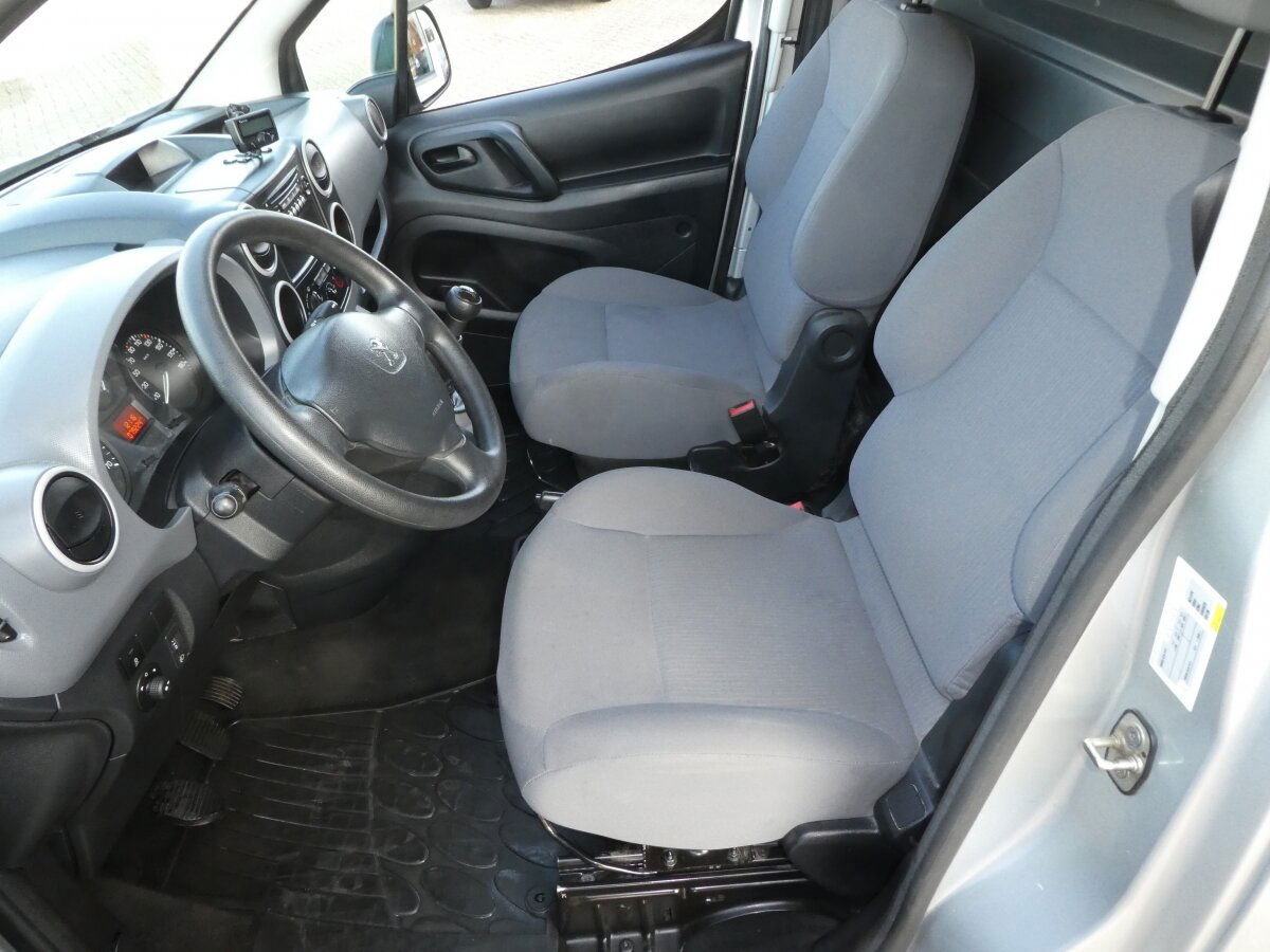 Peugeot Partner Lichte vracht Euro 6 - Afbeelding 5