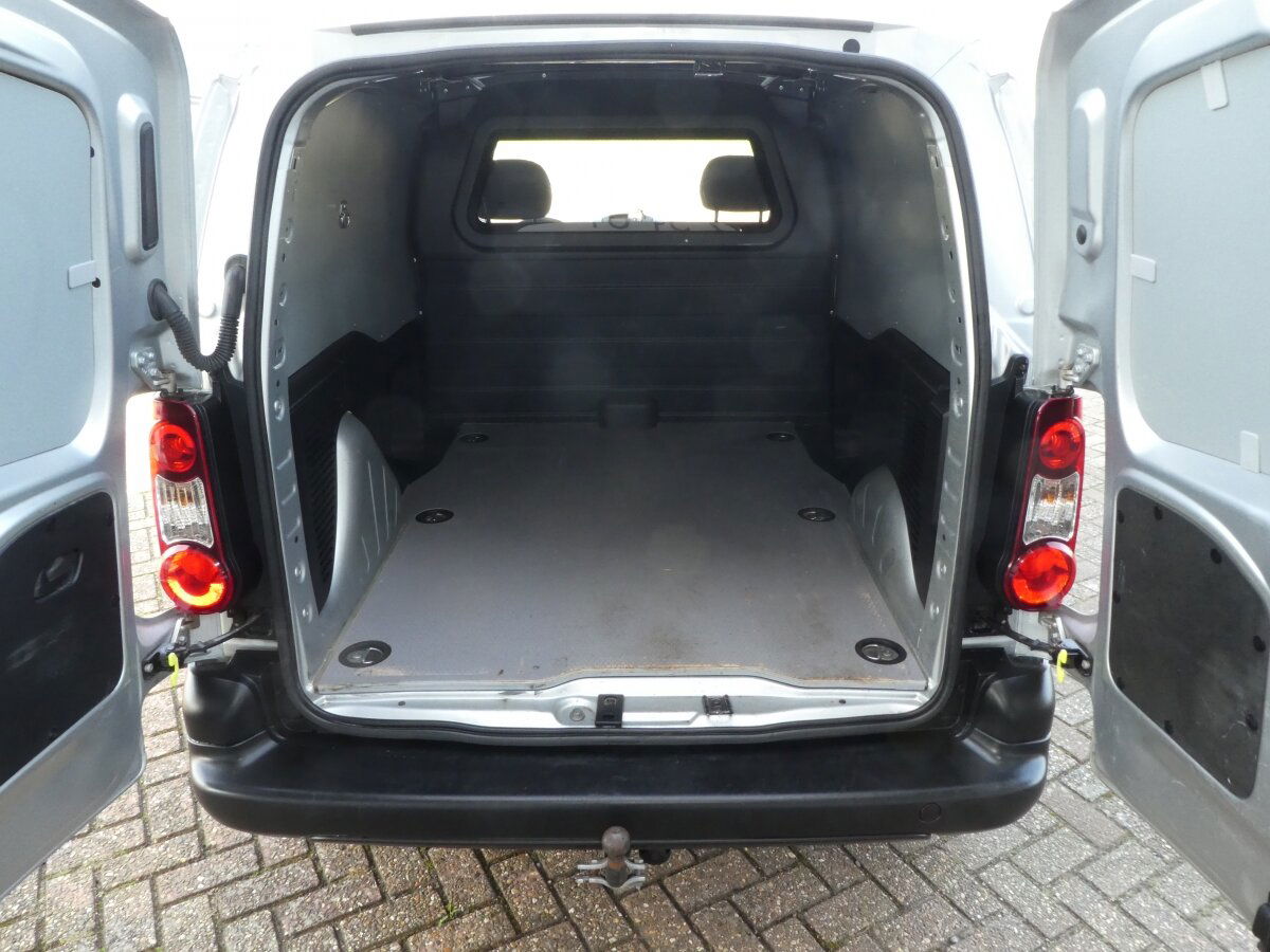 Peugeot Partner Lichte vracht Euro 6 - Afbeelding 7