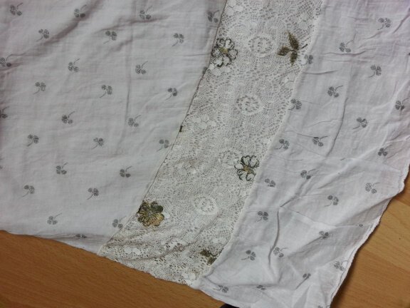 Off shoulder top/tuniek - Afbeelding 3