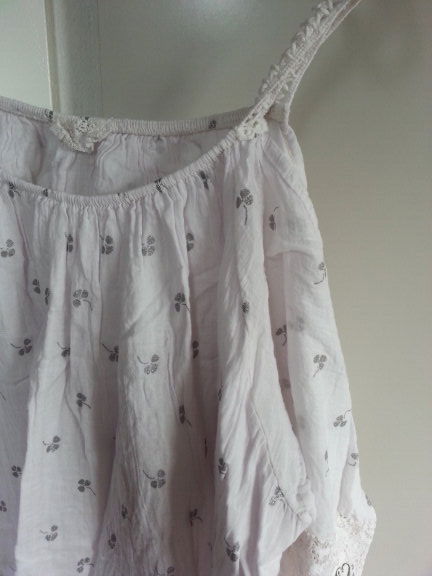 Off shoulder top/tuniek - Afbeelding 5
