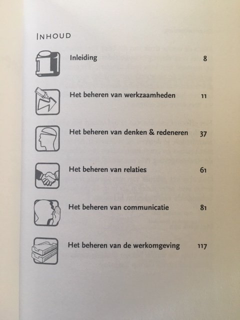 Time management - Tips, technieken, tools - Ian Fleming - Afbeelding 3