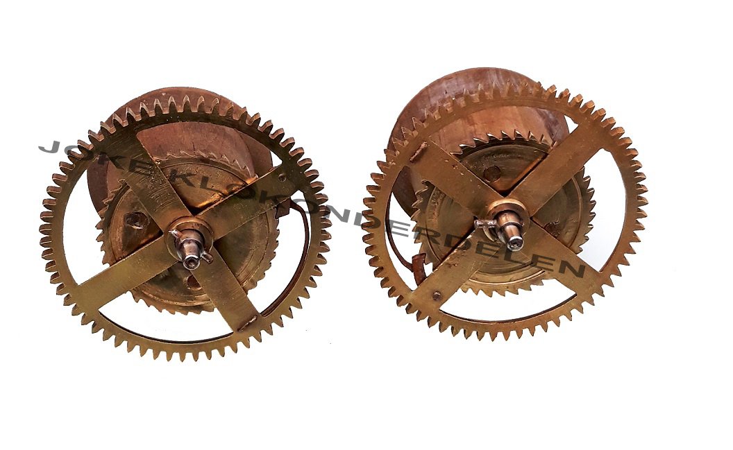= Trommel = Schwartzwalder =44479 - Afbeelding 2