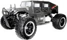 RC auto benzine FS Racing Hummer Monster truck 1:5 2.4Ghz 30cc RTR - 0 - Thumbnail