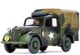 Tamiya bouwpakket 32562 schaal 1:48 Britse Small Staff Car - 0 - Thumbnail