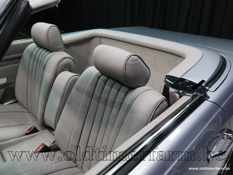Mercedes-Benz 380 SL '81 - Afbeelding 5