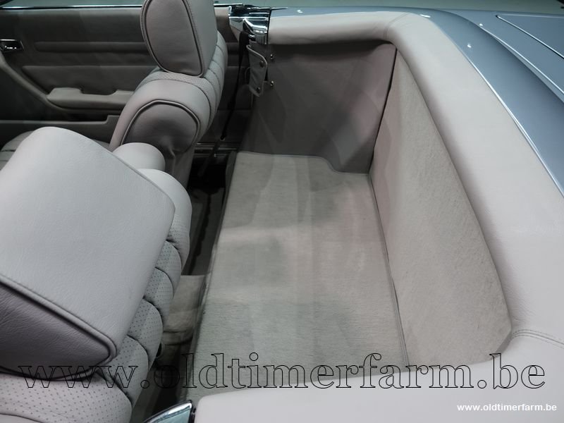 Mercedes-Benz 380 SL '81 - Afbeelding 6