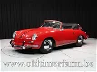 Porsche 356 BT5 Notchback Conv. '61 - 0 - Thumbnail