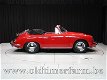 Porsche 356 BT5 Notchback Conv. '61 - 2 - Thumbnail