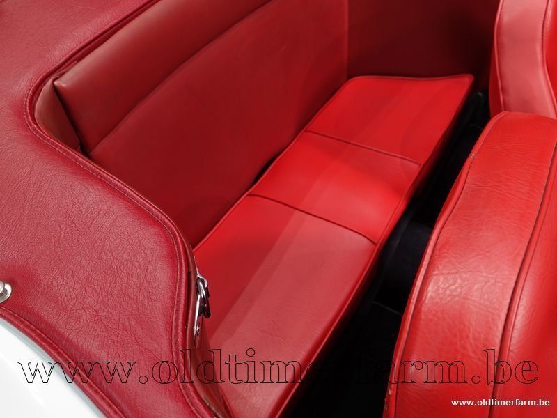Alfa Romeo 2000 Spider Touring '60 - Afbeelding 7