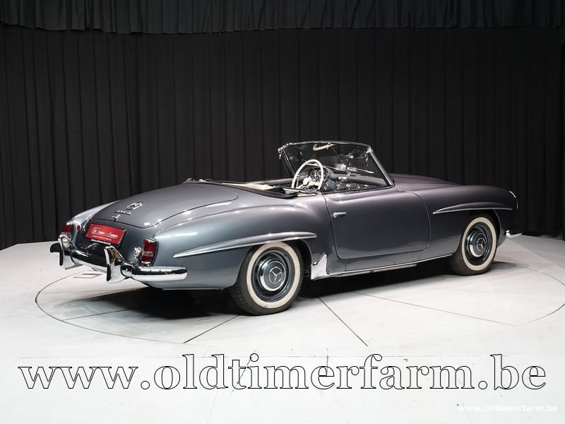 Mercedes-Benz 190 SL '59 - Afbeelding 2