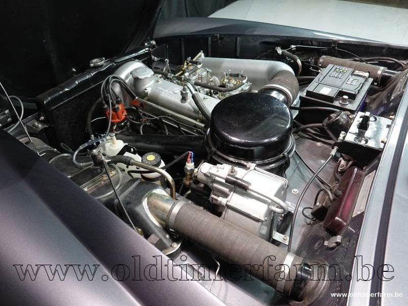 Mercedes-Benz 190 SL '59 - Afbeelding 4
