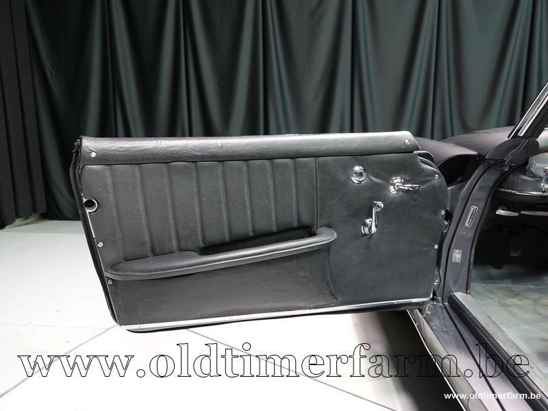 Mercedes-Benz 190 SL '59 - Afbeelding 5