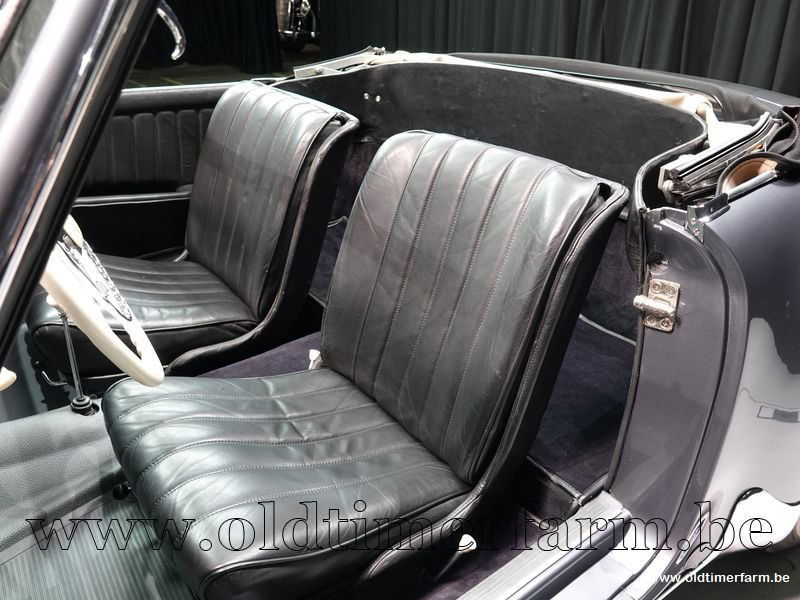 Mercedes-Benz 190 SL '59 - Afbeelding 6