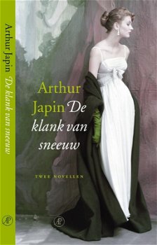 DE KLANK VAN SNEEUW - Arthur Japin - 0
