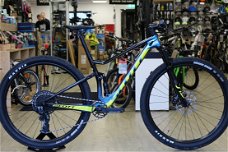 2021 Scott Spark RC 900 Team Issue AXS