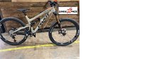 2020 Pivot Firebird29 Sandstorm XTR