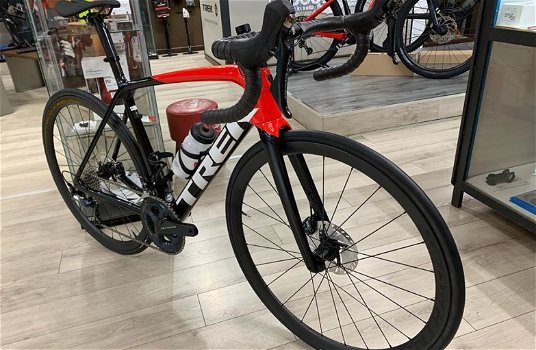 Trek Emonda SL 6 Pro 2021 - 1