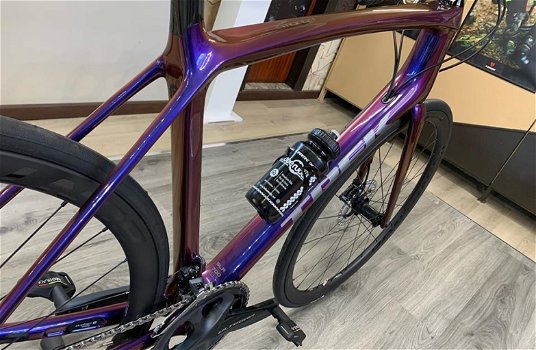 2020 Trek Emonda SLR 6 disc - 1