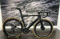 2020 Specialized S-Works Venge Dura-Ace Di2-schijf - 0 - Thumbnail