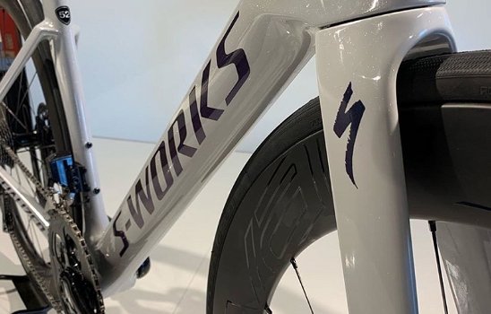 2020 Specialized S-Works Venge Dura-Ace Di2-schijf - 3