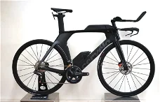 2020 Cervelo P5 Disc Ultegra Di2