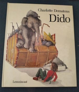 Dido Charlotte Dematons - 0