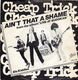 Cheap Trick ‎– Ain't That A Shame (1979) - 0 - Thumbnail