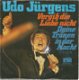 Udo Jürgens ‎– Vergiß Die Liebe Nicht (1972) - 0 - Thumbnail