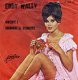 Eddy Wally ‎– Chérie! (1967) - 0 - Thumbnail