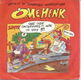 Ome Henk ‎– Olee Olee Sinterklaas Is Here To Stay !!! (1991 - 0 - Thumbnail