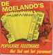 De Moelando's ‎– Populaire Feestmars (1982) - 0 - Thumbnail