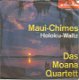 Das Moana Quartett ‎– Maui-Chimes (1961) - 0 - Thumbnail