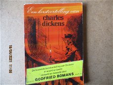 adv1442 top beeldserie - charles dickens