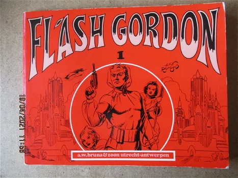 adv1444 flash gordon 1 - 0
