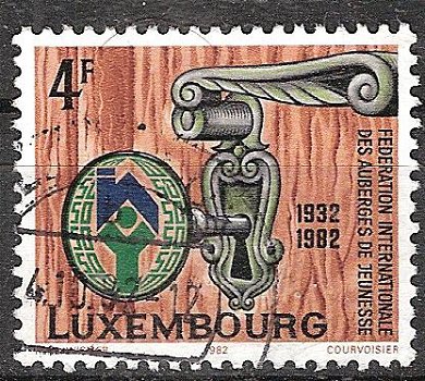 lluxemburg 1060 - 0