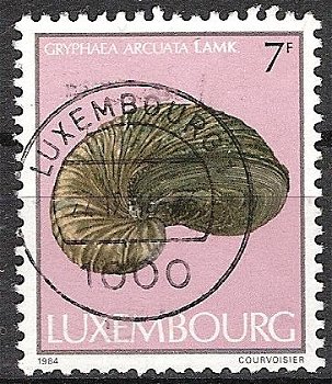 luxemburg 1108 - 0