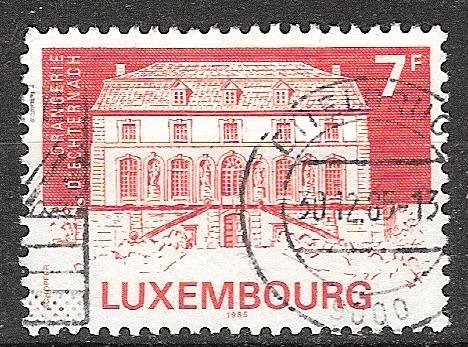 luxemburg 1131 - 0