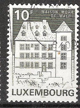 luxemburg 1132 - 0