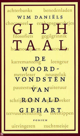 Wim Daniëls - Giphtaal - nr. 1