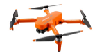 JJRC X17 6K 5G WIFI FPV GPS Brushless Foldable RC Drone - 0 - Thumbnail
