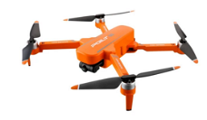 JJRC X17 6K 5G WIFI FPV GPS Brushless Foldable RC Drone