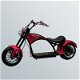 Citicoco elektrische scooter / motor - 2 - Thumbnail
