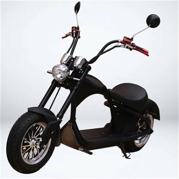 Citicoco elektrische scooter / motor - 3