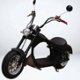 Citicoco elektrische scooter / motor - 3 - Thumbnail